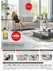 Multipolster Prospekt Seite 32
