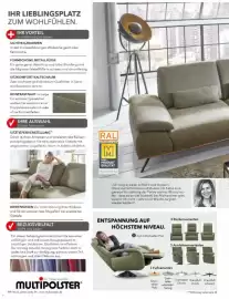 Multipolster Prospekt Seite 34