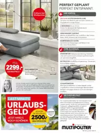 Multipolster Prospekt Seite 39