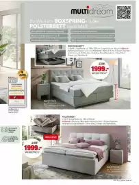 Multipolster Prospekt Seite 43