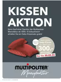 Multipolster Prospekt Seite 44