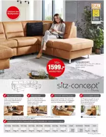 Multipolster Prospekt Seite 5