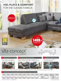 Multipolster Prospekt Seite 6