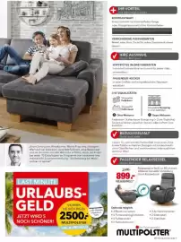 Multipolster Prospekt Seite 7