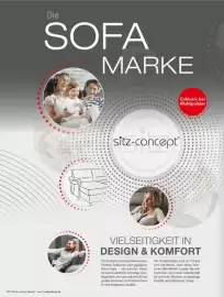 Multipolster Prospekt Seite 8