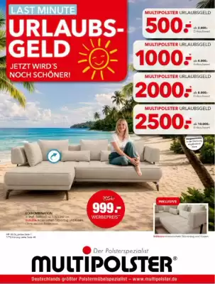 Multipolster (gültig bis 30-05)