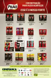 Catálogo Confiança Supermercados Página 2