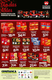 Catálogo Confiança Supermercados Página 2