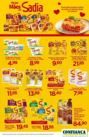 Catálogo Confiança Supermercados Página 1