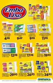 Catálogo Confiança Supermercados Página 1