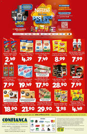 Catálogo Confiança Supermercados Página 2