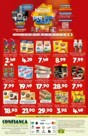 Catálogo Confiança Supermercados Página 2