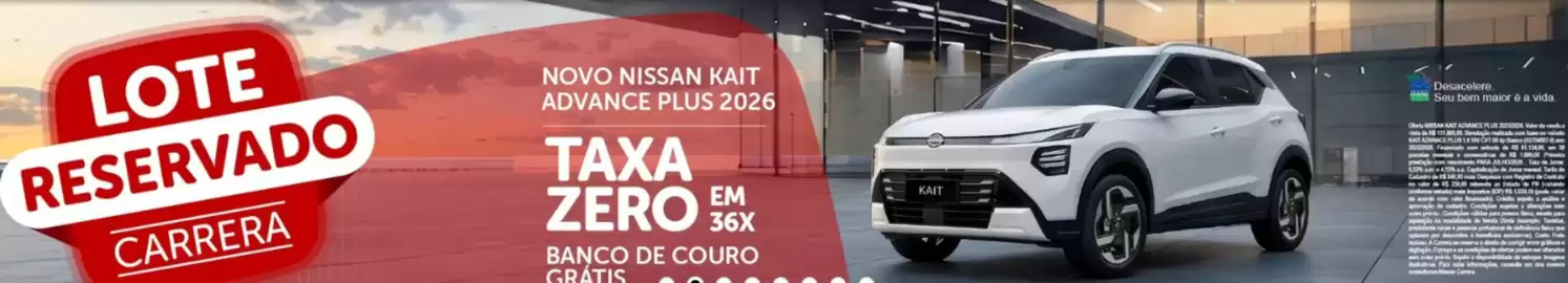 Catálogo Carrera Página 2