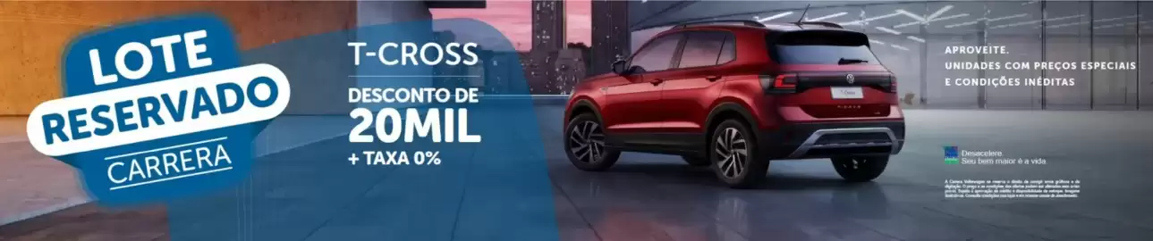 Catálogo Carrera Página 3