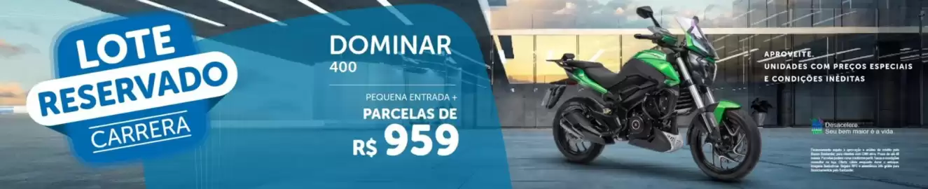 Catálogo Carrera Página 5