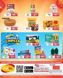 Catálogo Supermercados Rex semana 19 Página 2