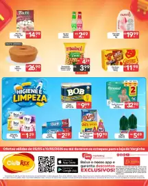 Catálogo Supermercados Rex semana 19 Página 2