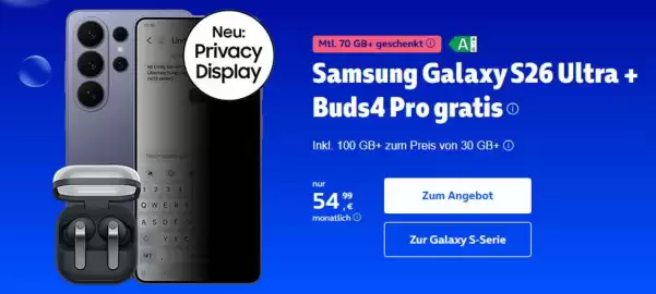 O2 Prospekt woche 19 Seite 1