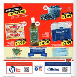 Volantino SuperW Pagina 16