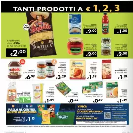 Volantino SuperW Pagina 10