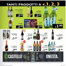 Volantino SuperW Pagina 13