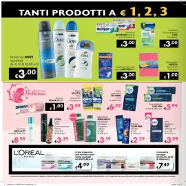 Volantino SuperW Pagina 14