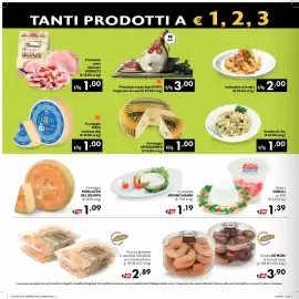 Volantino SuperW Pagina 2