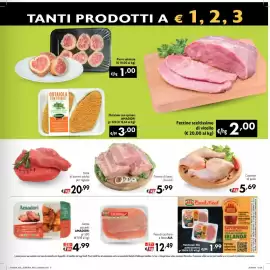 Volantino SuperW Pagina 3