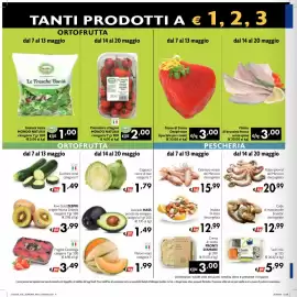 Volantino SuperW Pagina 4