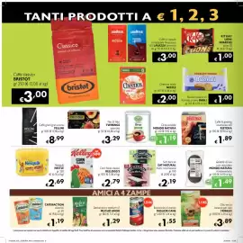 Volantino SuperW Pagina 8
