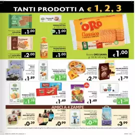 Volantino SuperW Pagina 9