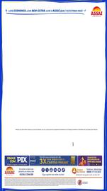Encarte Assaí Atacadista semana 19 Página 2