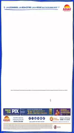 Encarte Assaí Atacadista semana 19 Página 2