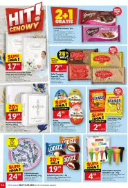 Twój Market gazetka tydzień 19 Strona 16