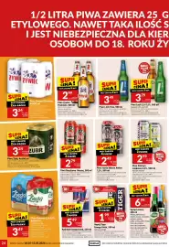 Twój Market gazetka tydzień 19 Strona 24