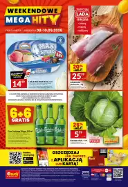 Twój Market gazetka tydzień 19 Strona 32