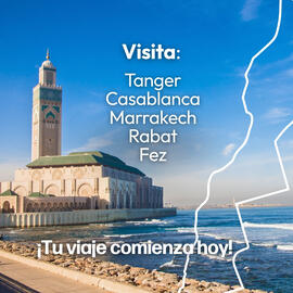 Catálogo Mega Travel Página 4