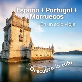 Catálogo Mega Travel Página 1