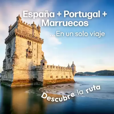Mega Travel (válido hasta 18-05)