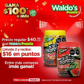 Catálogo Waldos Página 6