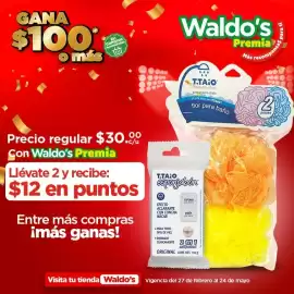 Catálogo Waldos Página 2