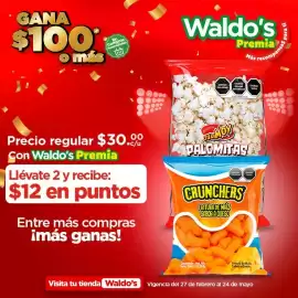 Catálogo Waldos Página 5