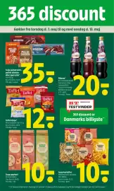 Coop 365 tilbudsavis uge 19 Side 1