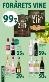 Coop 365 tilbudsavis uge 19 Side 16