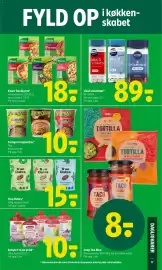 Coop 365 tilbudsavis uge 19 Side 19