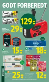 Coop 365 tilbudsavis uge 19 Side 20