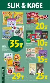 Coop 365 tilbudsavis uge 19 Side 21