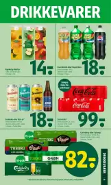 Coop 365 tilbudsavis uge 19 Side 23
