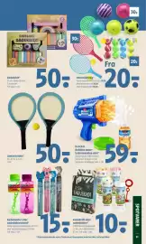 Coop 365 tilbudsavis uge 19 Side 26