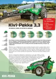 Felleskjøpet kundeavis Side 2